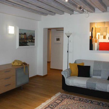 Ca' Ribaldi Apartman Velence Kültér fotó