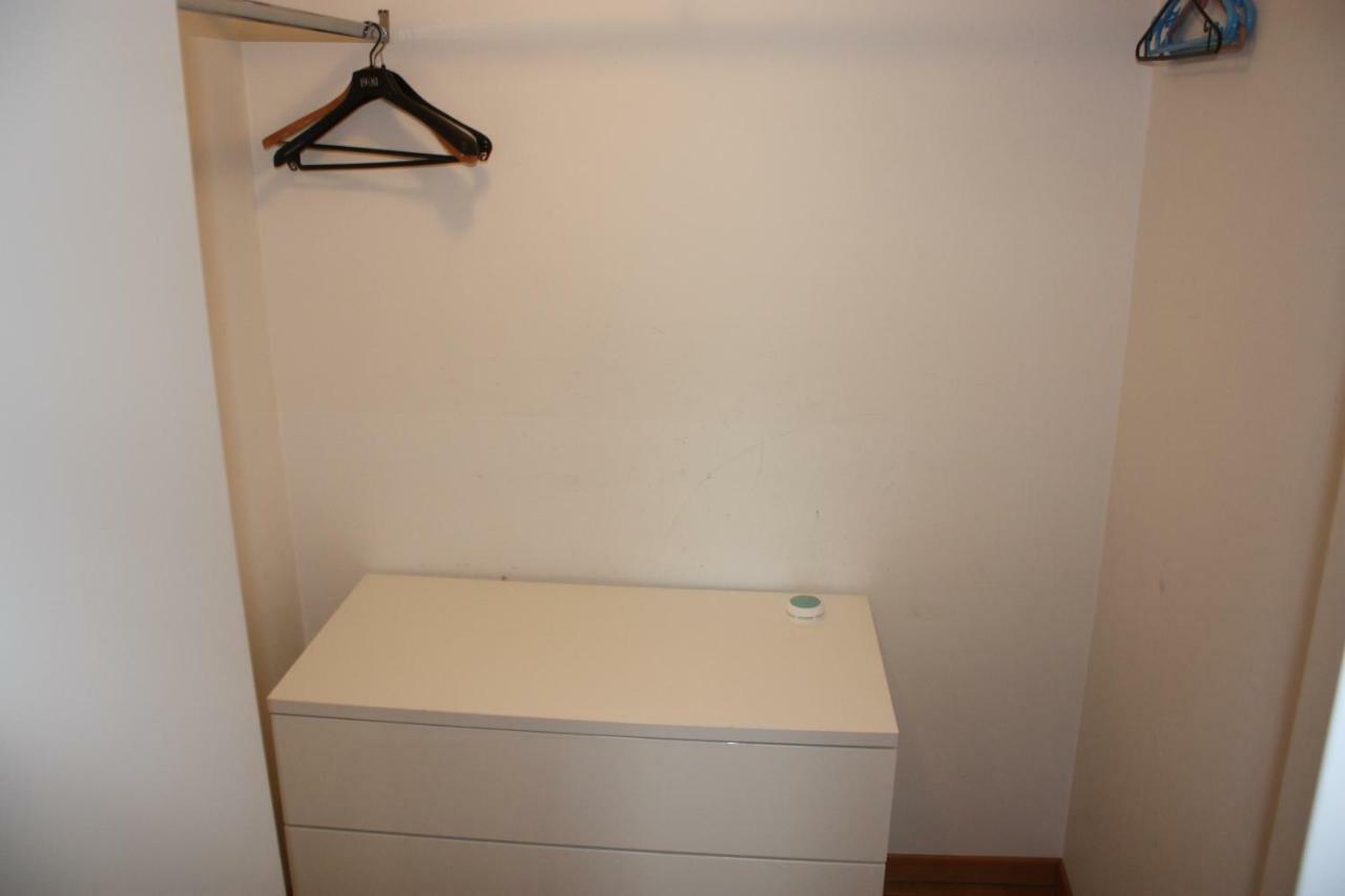 Ca' Ribaldi Apartman Velence Kültér fotó